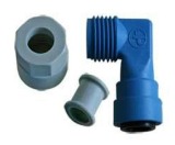 TRUMA INLET COLD WATER FITTING